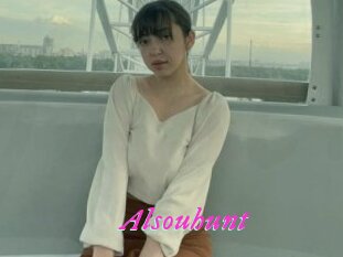 Alsouhunt