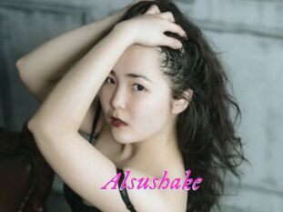 Alsushake