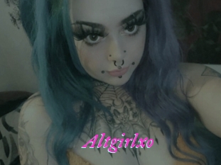 Altgirlxo