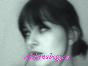 Althenaboggess