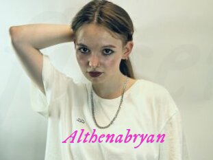 Althenabryan
