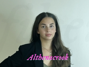 Althenacrook
