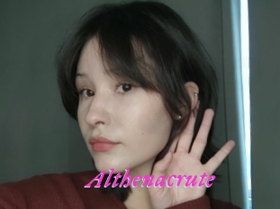 Althenacrute