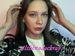 Althenadockray