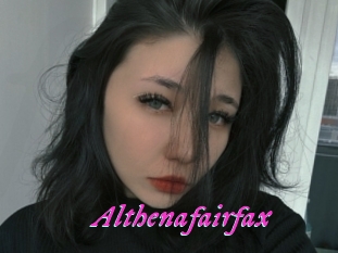 Althenafairfax