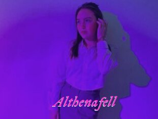 Althenafell