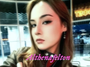 Althenafelton