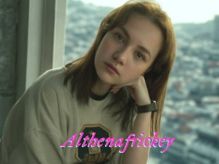 althenafrickey Fille Sensuelle
