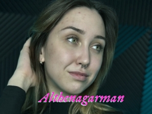 Althenagarman