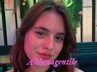 Althenagentile