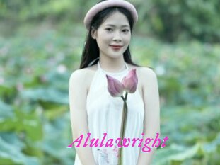 Alulawright