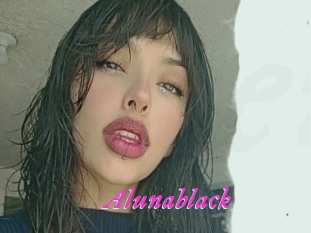 Alunablack