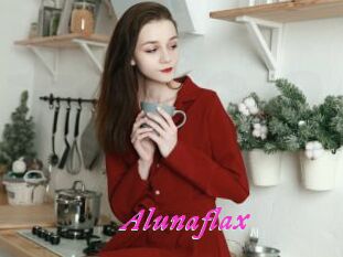 Alunaflax