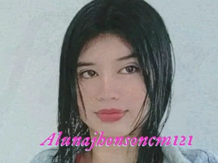 Alunajhonsoncm121