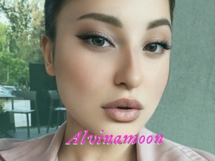 Alvinamoon
