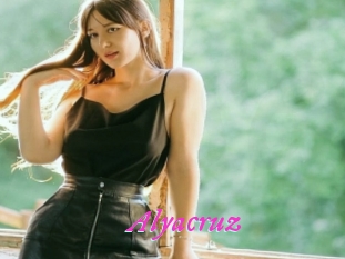 alyacruz Fille Sensuelle