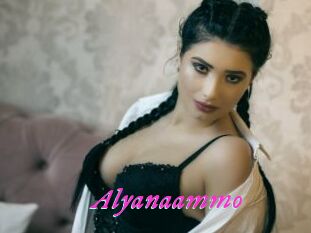 Alyanaammo