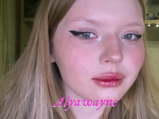 Alyawayne