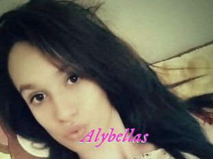 alybellas Fille Sensuelle