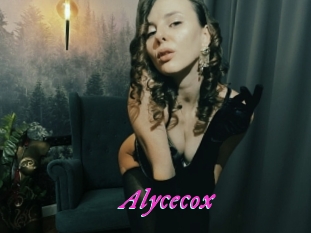 alycecox Fille Sensuelle