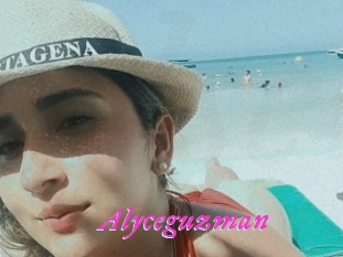 Alyceguzman