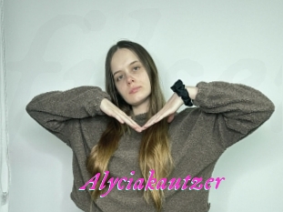 Alyciakautzer
