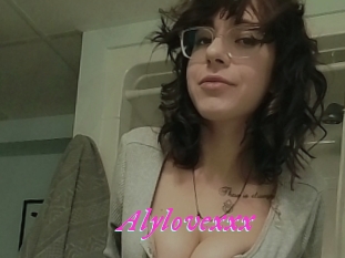 Alylovexxx