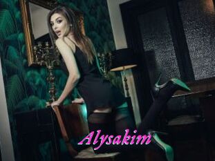 Alysakim
