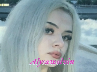 Alysawolvin