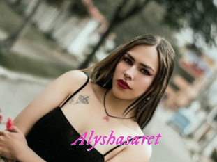 Alyshasaret