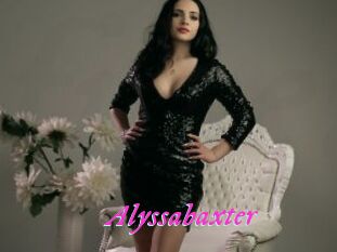 Alyssabaxter