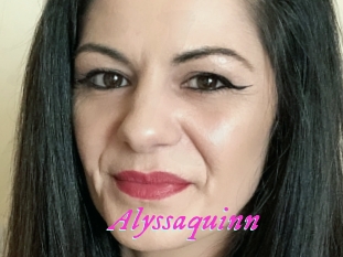 Alyssaquinn