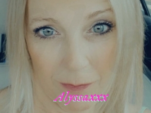 Alyssaxxx