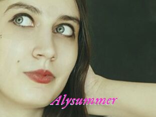 Alysummer