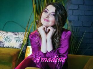 Amadine
