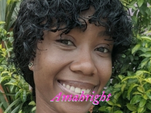 Amahright