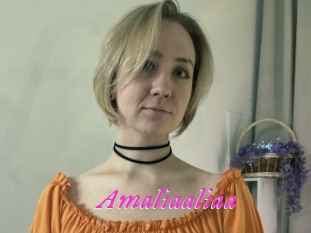 Amaliaaliaa