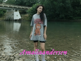 Amaliaandersen