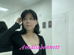 Amaliabennett