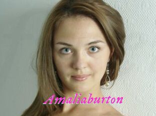Amaliaburton
