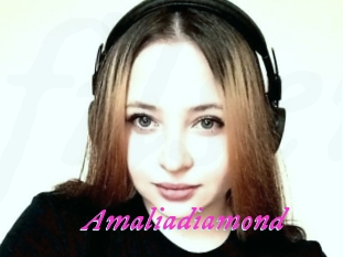 Amaliadiamond