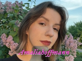 Amaliahoffmann