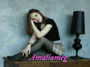 Amaliameg