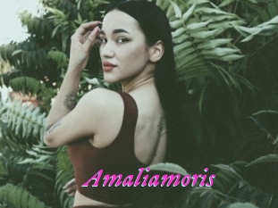 Amaliamoris