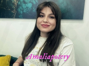 Amaliapotery