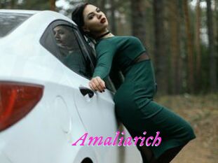 Amaliarich