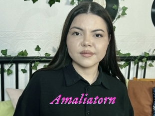 Amaliatorn