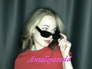 Amaliyaredd