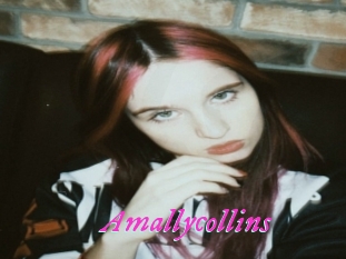 Amallycollins