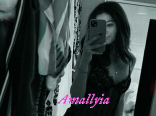 Amallyia